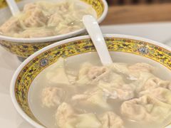 -龙抄手(春熙路总店)