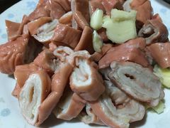 猪大肠-熊氏卤菜(双元路店)