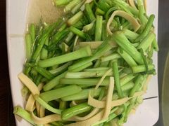 水芹干丝-观桥阁(锦溪店)