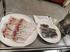 -正能量脆肉鲩火锅