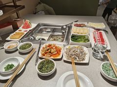 -海底捞火锅(北京路店)