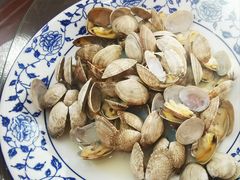-渔码头食府(蓬莱阁店)
