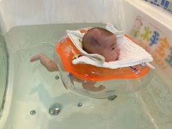 -乐悠游儿童游泳馆(宝安妇幼店)