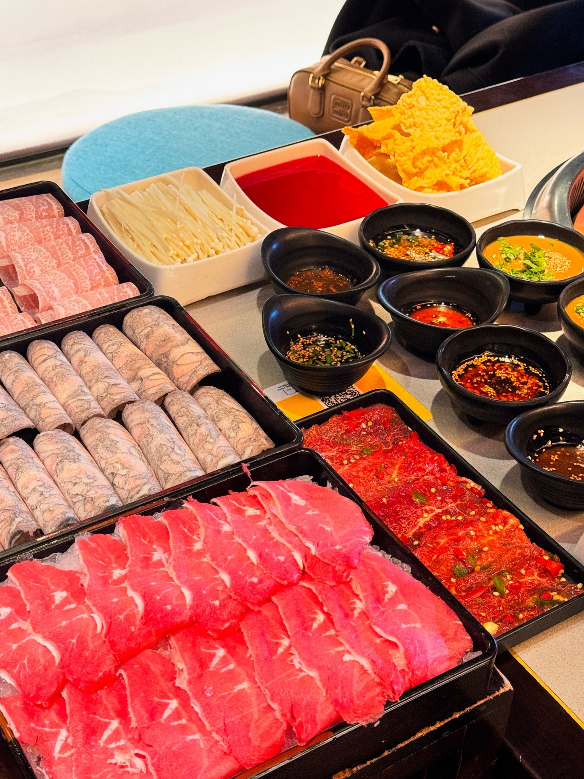 重八牛府之无辣不欢|炫上一口停不下来92