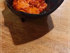 -鬼味烤翅(南锣鼓巷店)