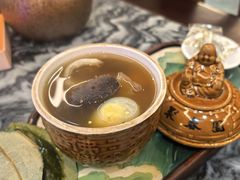 -安泰楼·佛跳墙创始人·传统闽味早茶·酒楼(三坊七巷闽菜地标店)
