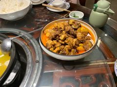 -志晖园圆子鸡·辣子鸡(阳光店)
