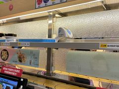 -京樽回転寿司(奥林匹克店)