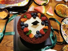 -姆们M Sweetie Cake(三里屯店)