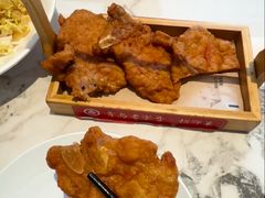 -双合园·海鲜水饺青岛菜(万佳广场店)