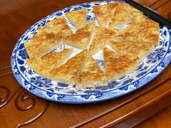 -敕勒川草原文化旅游区