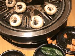 -九田家黑牛烤肉料理(华侨城店)