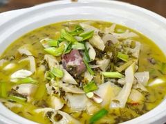 -云中菜馆(恒晟·云中绿园店)
