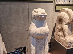 -北京石刻艺术博物馆(五塔寺)