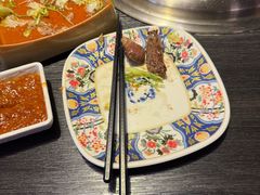 -AJIYA·池袋日式烧肉自助(天津万象城店)