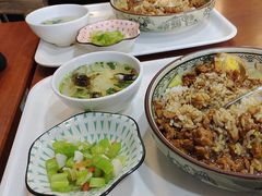 -菊儿人家·北京胡同菜(南锣鼓巷店)
