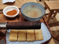 -小满手工粉(上海月星环球港店)
