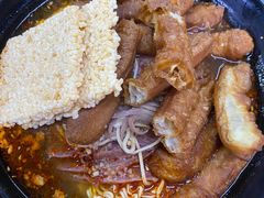 -四川老牛麻辣烫(北门桥店)