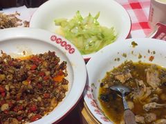 -西江红·株洲本地菜(滨江南路店)