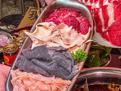-邓莽子老火锅(鲁祖庙店)