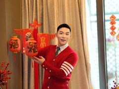 -杭州城中香格里拉大酒店