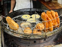 -严老幺烧麦(前进四路店)