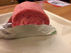 -米熊蛋糕店(天虹商场西丽店)