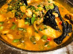 粑粑双掌-老号尤兔头(玉堂店)