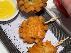 -好食上(喜盈门.范城店)