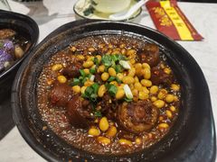 -阿龙酒煲(海宁新苑路店)