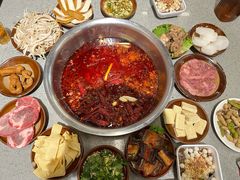 -华丰火锅(双林北横路店)