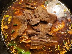 -豆爺小面(朱雀店)