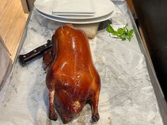 -四季民福烤鸭店(前门廊房二条店)
