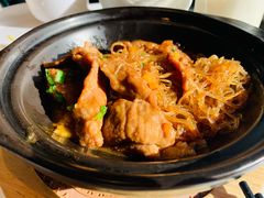 -新旺茶餐厅·早餐·夜宵(仙霞店)