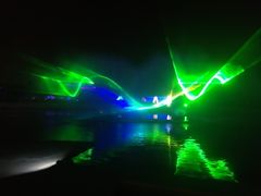 -南通洲际绿博园