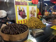 -明记烧鱼美味店