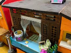 -手创未来·木工DIY手作