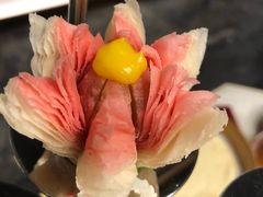 -京华烟云·北京烤鸭(领展购物广场·中关村店)