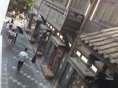 -星巴克臻选(成都宽窄巷子店)