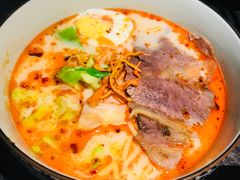 -新草堂锅物料理(泉城路店)