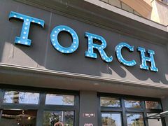 -Torch Coffee 炬点咖啡