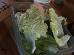 -益街坊牛腩火锅(南边海店)