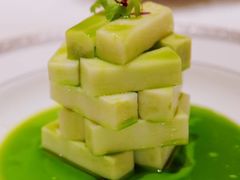 -華府Deluxe(兴业太古汇店)