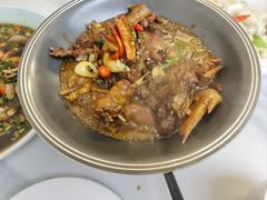 -滁香园·滁州菜(琅琊山店)