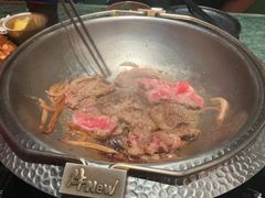 -牛New寿喜烧(金鹰世界店)