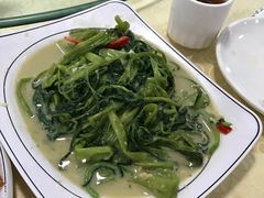 -老字号蛇口德记烧腊饭店·海鲜加工