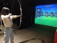 -VS SPORTS PARK运动玩乐园·团建·生日会(合生汇店)