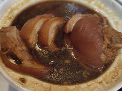 三美猪脚-三美肉骨茶(柏威年广场店)