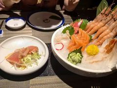 -極上萬膳·日料放题(海岸城店)