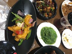 -掌上鲜(南顺城街店)